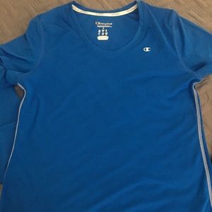 Champion Performance Vapor Top